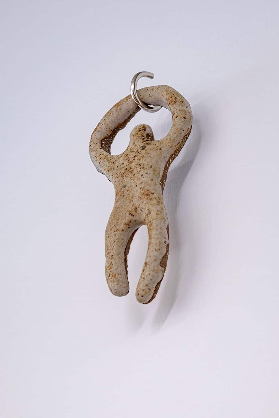 Kendra Yee, My Body is Wherever it Has Something to Do at NAMARA projects